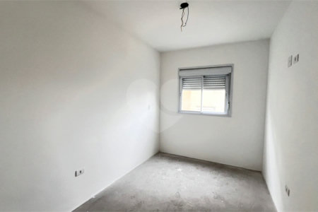 Apartamento à venda com 2 quartos em Tucuruvi, São Paulo, SP