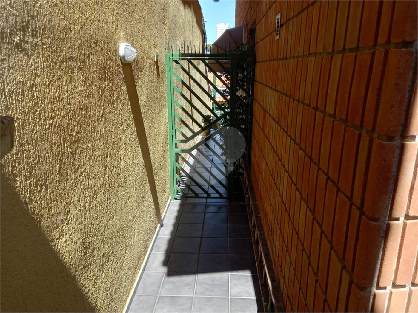 Sobrado à venda com 3 quartos, sendo 1 suíte,  em Santa Teresinha, São Paulo, SP