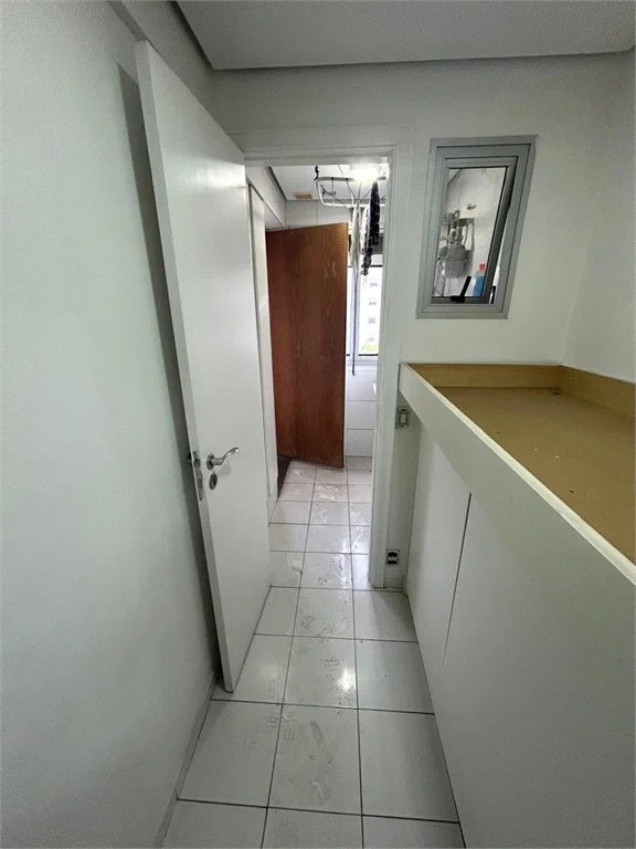Apartamento à venda com 2 suítes em Parque do Morumbi, São Paulo, SP