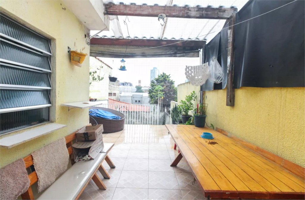 Casa à venda com 2 quartos em Vila Esperança, São Paulo, SP