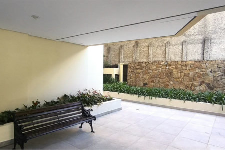 Apartamento à venda com 3 quartos, sendo 1 suíte, em Pinheiros, São Paulo, SP