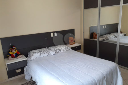 Sobrado à venda com 3 suítes em Vila Mariza Mazzei, São Paulo, SP