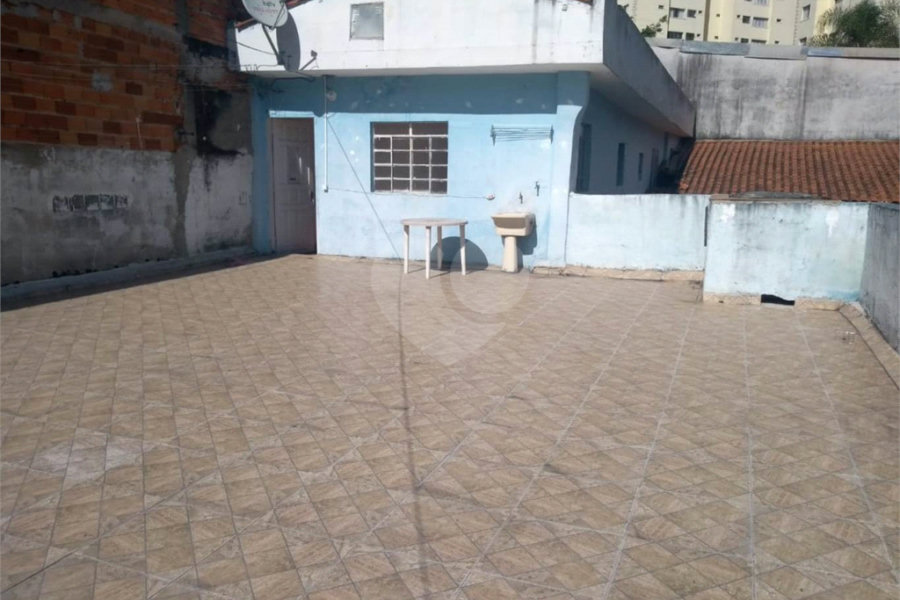 Terreno à venda em Tucuruvi, São Paulo, SP