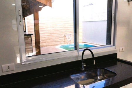 Casa à venda ou para alugar com 3 quartos, sendo 1 suíte, em Jardim Paulista, Atibaia, SP