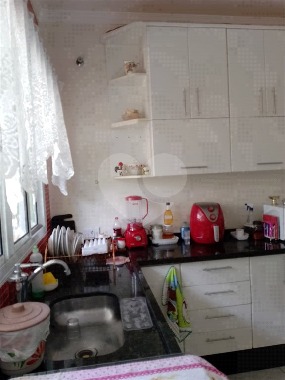 Sobrado à venda com 3 quartos, sendo 1 suíte, em Cidade Patriarca, São Paulo, SP