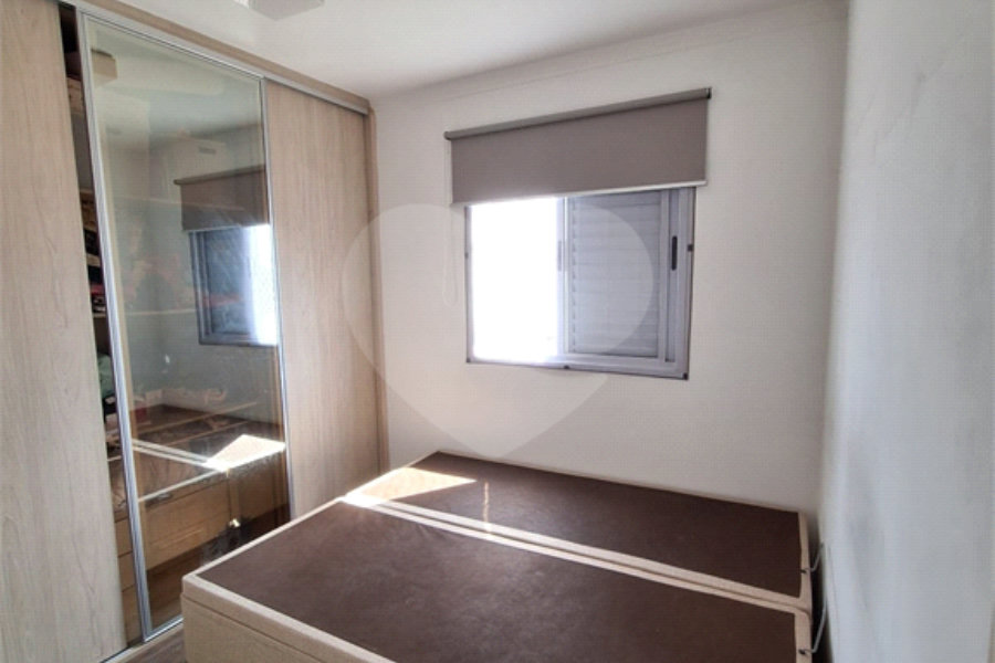 Apartamento à venda com 3 quartos, sendo 1 suíte, em Vila Maria, São Paulo, SP