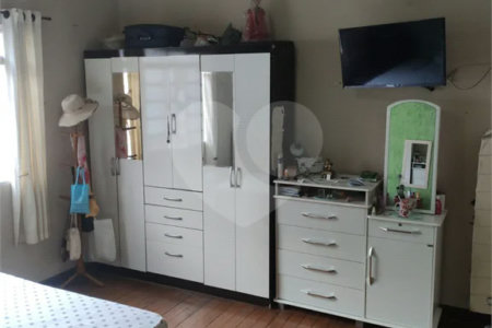 Sobrado à venda com 3 quartos em Tucuruvi, São Paulo, SP