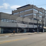 Sala para alugar em Água Branca, São Paulo, SP