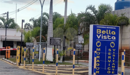 Apartamento à venda com 2 quartos em Jardim Mirante dos Ovnis, Votorantim, SP
