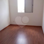 Apartamento à venda com 2 quartos em Chácara Bela Vista, Poá, SP