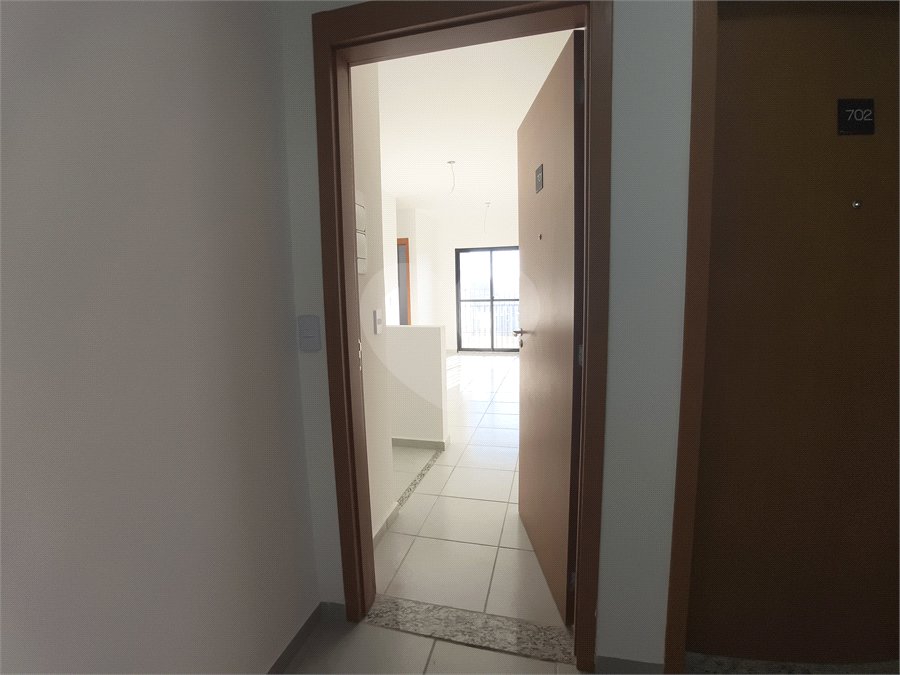 Apartamento à venda com 2 quartos, sendo 1 suíte, em Jardim Europa, Sorocaba, SP