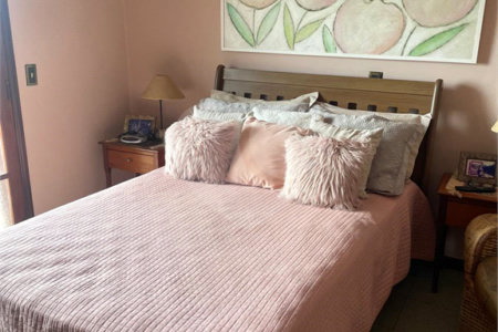 Casa à venda com 7 quartos, sendo 2 suítes, no condomínio São Joaquim, Vinhedo - SP
