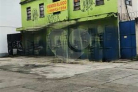 Prédio à venda em São Cristóvão, Rio de Janeiro, RJ