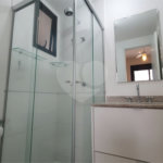 Apartamento à venda com 3 quartos, sendo 1 suíte,  em Pinheiros, São Paulo, SP