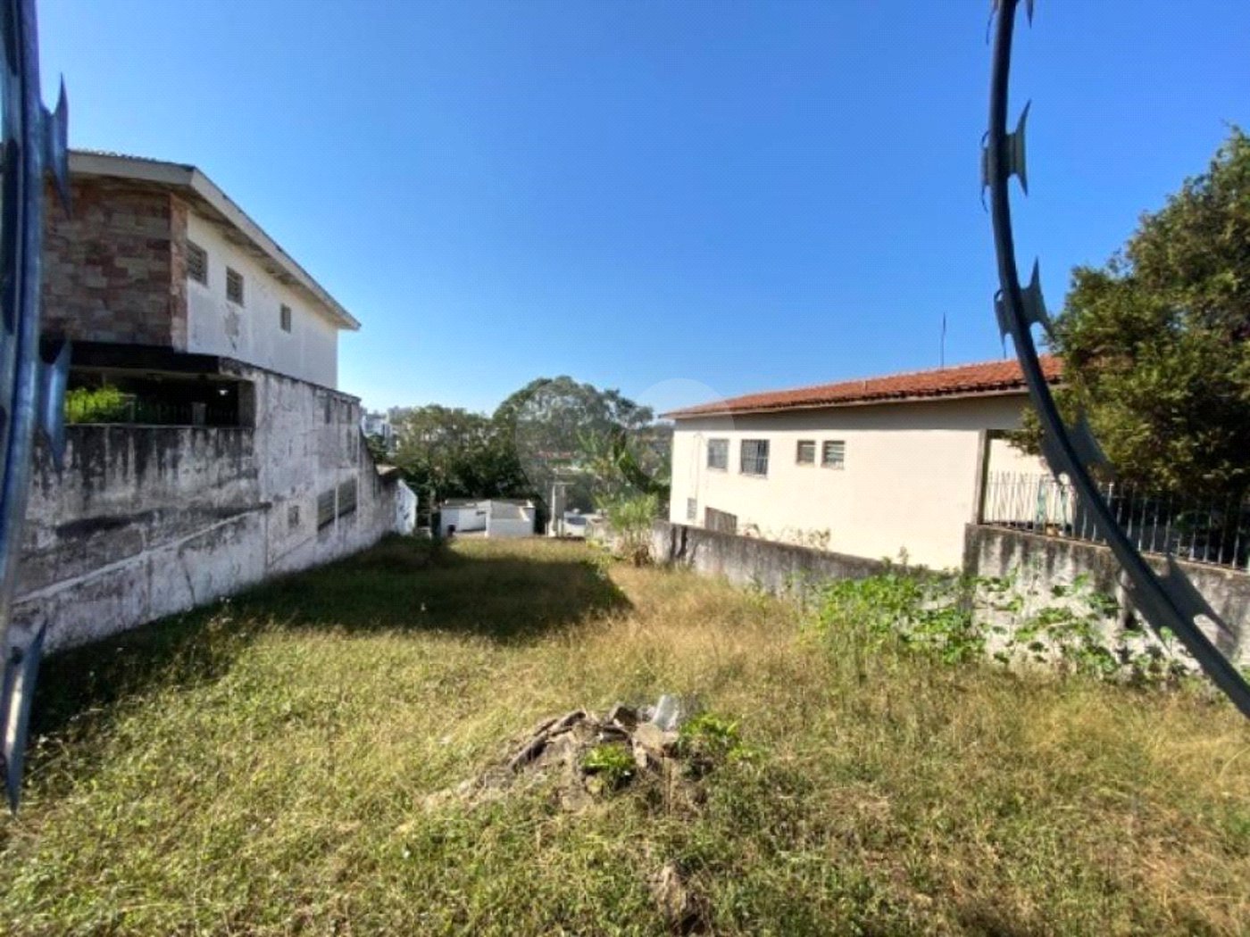 Terreno à venda em Vila Inah, São Paulo, SP