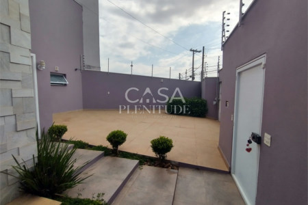 Casa à venda com 2 quartos em Jardim Piazza Di Roma, Sorocaba, SP