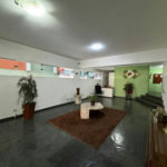 Apartamento com 3 dormitórios à venda, 150 m² por R$ 480.000,00 - Jardim Três Marias - Guarujá/SP
