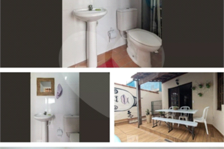 Casa à venda com 3 quartos, sendo 1 suíte,  em Vila Prudente, São Paulo, SP
