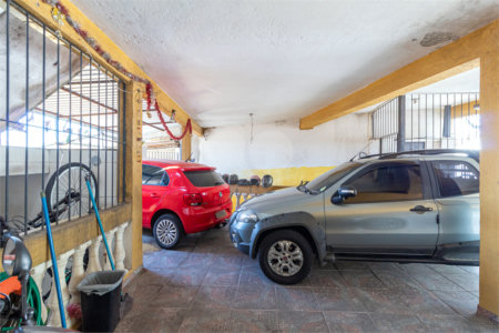 Casa à venda com 3 quartos, sendo 1 suíte, em Jardim Paris, São Paulo, SP