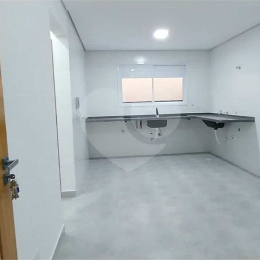 Apartamento à venda com 2 quartos em Jardim São Paulo(zona Norte), São Paulo, SP