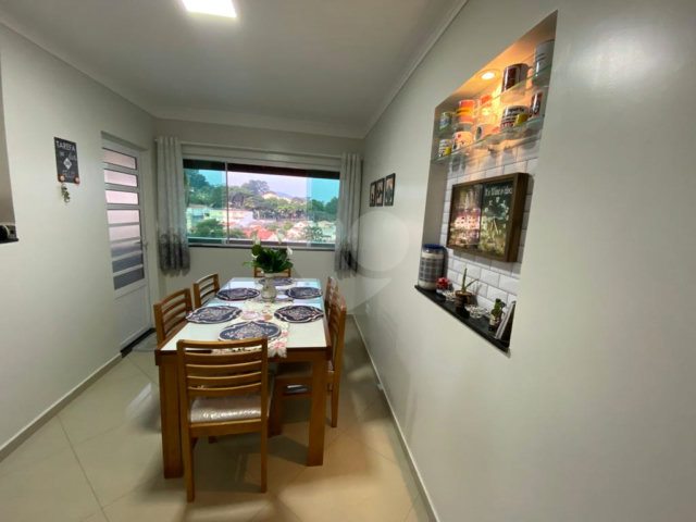 Sobrado à venda com 2 quartos, sendo 1 suíte,  em Horto, São Paulo, SP