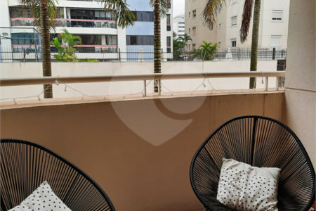 Apartamento à venda com 2 quartos, sendo 1 suíte,  em Pinheiros, São Paulo, SP