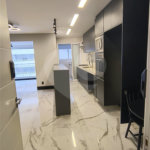 Apartamento à venda com 2 quartos, sendo 1 suíte, em Barra Funda, São Paulo, SP