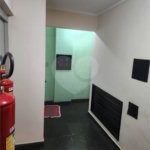 Apartamento à venda com 2 quartos em Freguesia do Ó, São Paulo, SP