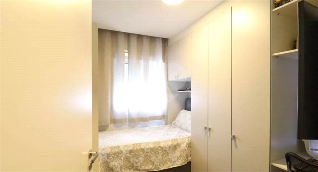 Apartamento à venda com 2 quartos em Vila Guilherme, São Paulo, SP