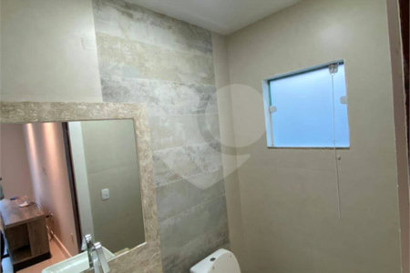 Casa à venda com 3 suítes em Caravelas, Armação dos Búzios, RJ