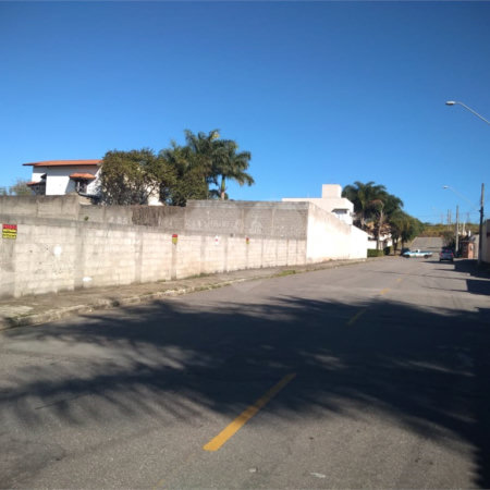 Terreno à venda em Vila Oliveira, Mogi das Cruzes, SP