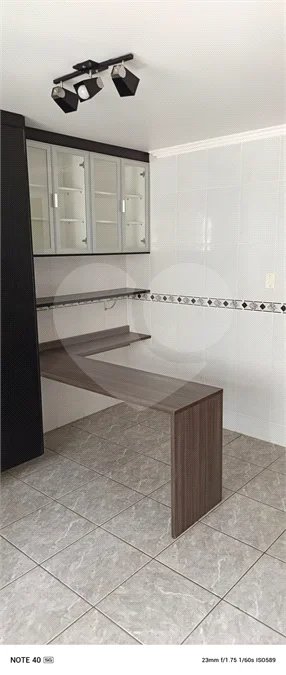 Apartamento à venda com 2 quartos em Água Fria, São Paulo, SP