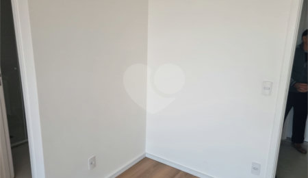 Apartamento para alugar com 2 quartos em Tucuruvi, São Paulo, SP