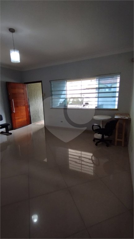 Sobrado à venda com 4 suítes em Vila Albertina, São Paulo, SP