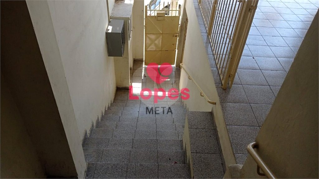 Casa à venda com 4 quartos, sendo 1 suíte, em Jardim Satélite, São José dos Campos, SP