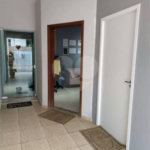 Sobrado à venda com 3 quartos, sendo 1 suíte, em Jardim Karolyne, Votorantim, SP