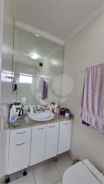 Sobrado à venda com 3 quartos, sendo 1 suíte, em Água Fria, São Paulo, SP