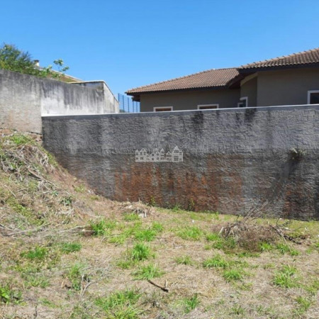 Terreno à venda em Nova Gardênia, Atibaia, SP