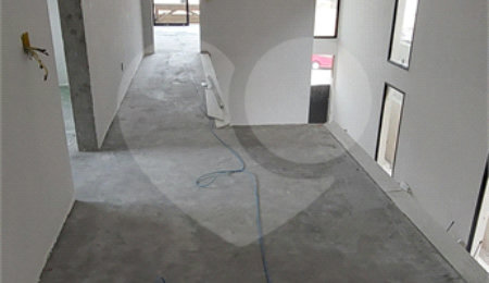 Terreno à venda com 4 suítes no condomínio Ecoville Residence, Atibaia - SP