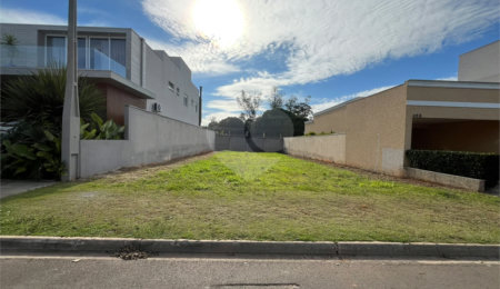 Terreno à venda em Loteamento Residencial Spazio Verde I, Itapetininga, SP