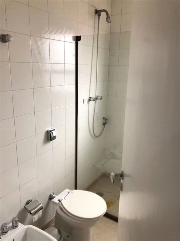 Apartamento à venda com 3 suítes em Jardim Ampliação, São Paulo, SP