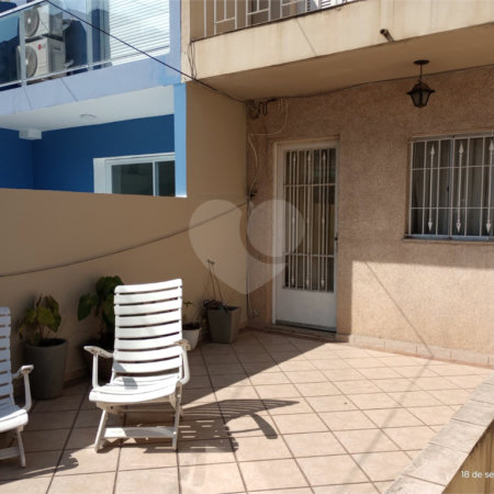 Sobrado à venda com 2 quartos em Jardim São Paulo(zona Norte), São Paulo, SP