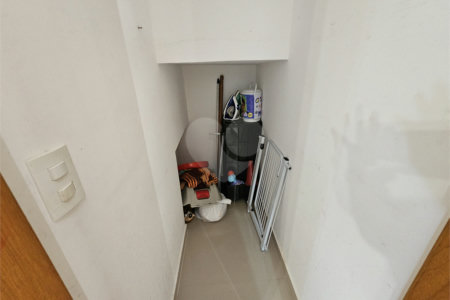 Sobrado à venda com 3 quartos, sendo 1 suíte,  em Vila Nivi, São Paulo, SP
