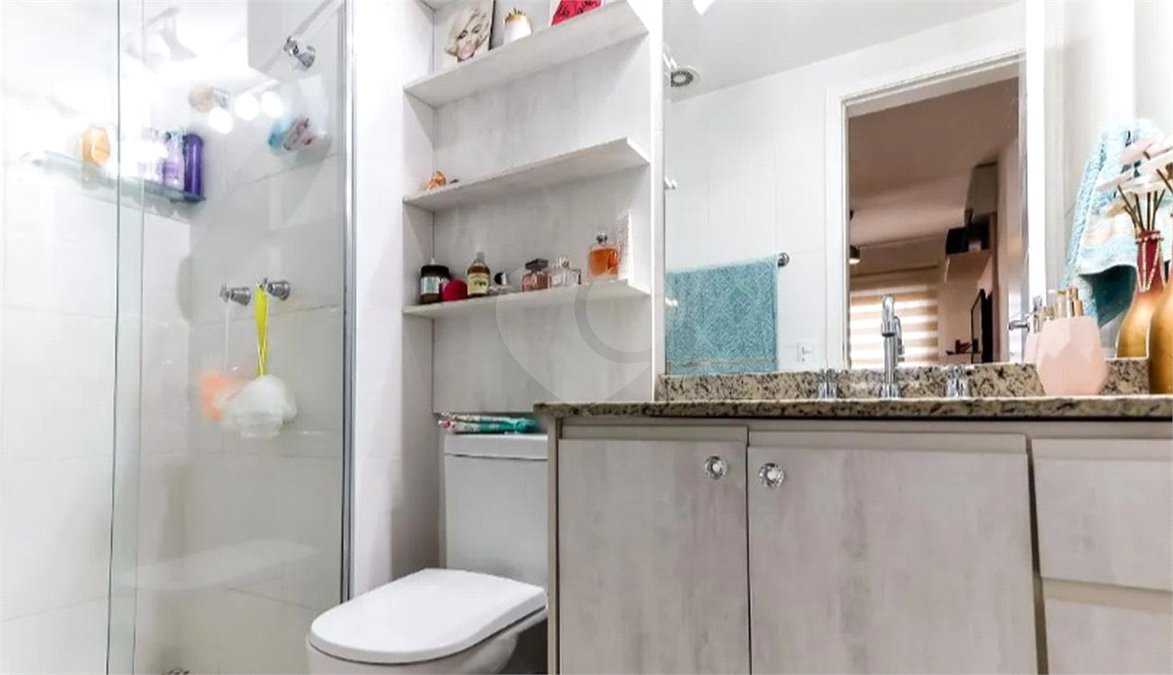 Apartamento à venda com 2 quartos, sendo 1 suíte, em Vila Maria, São Paulo, SP