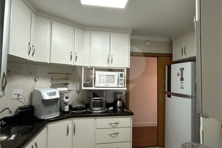 Apartamento à venda com 3 quartos, sendo 1 suíte, em Santa Teresinha, São Paulo, SP