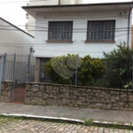 Sobrado à venda com 3 quartos, sendo 1 suíte, em Vila Clementino, São Paulo, SP