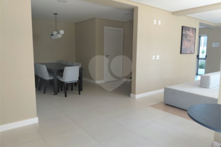 Studio à venda com 2 quartos em Jaguaré, São Paulo, SP