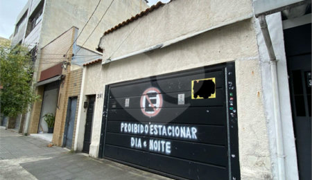 Terreno à venda em Brás, São Paulo, SP