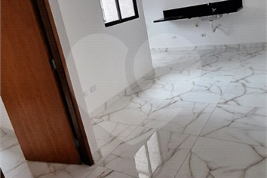 Apartamento à venda com 1 quarto em Parque Edu Chaves, São Paulo, SP