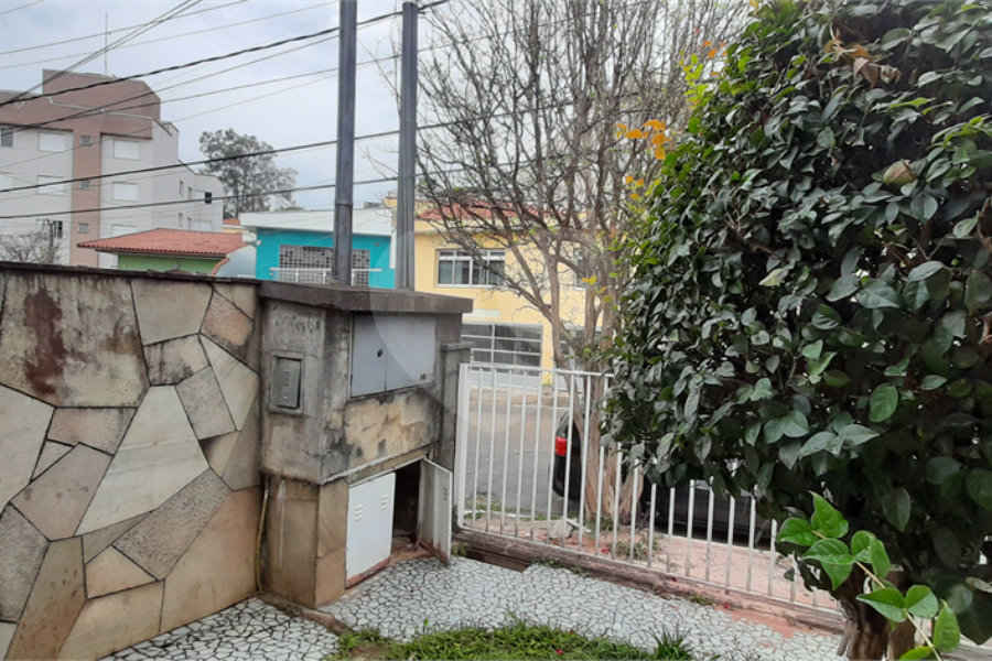 Casa Térrea à venda com 2 quartos, sendo 1 suíte, em Freguesia do Ó, São Paulo, SP
